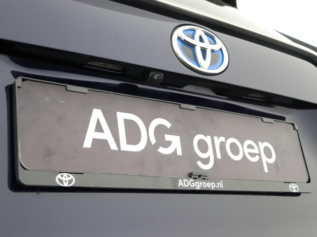Toyota RAV4 - 2.5 Plug-in Hybrid AWD Bi-Tone Plus
