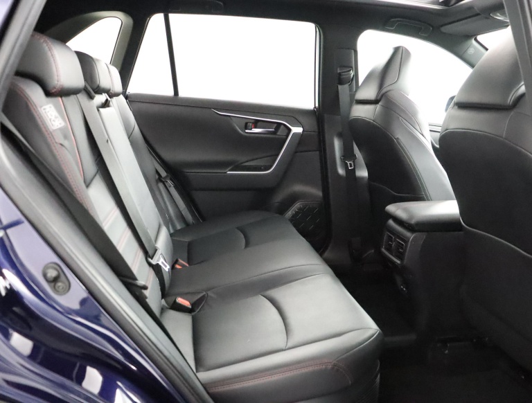 Toyota RAV4 - 2.5 Plug-in Hybrid AWD Bi-Tone Plus 51