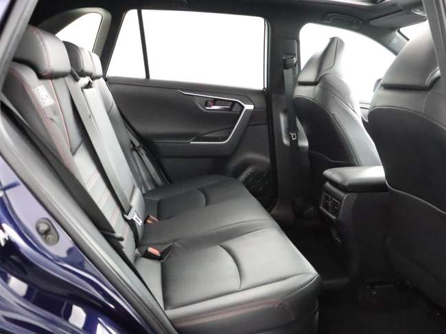 Toyota RAV4 - 2.5 Plug-in Hybrid AWD Bi-Tone Plus