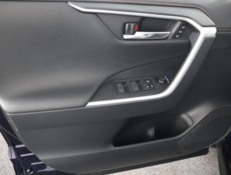 Toyota RAV4 - 2.5 Plug-in Hybrid AWD Bi-Tone Plus 54