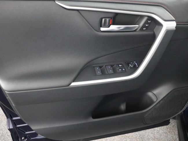 Toyota RAV4 - 2.5 Plug-in Hybrid AWD Bi-Tone Plus