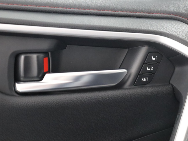 Toyota RAV4 - 2.5 Plug-in Hybrid AWD Bi-Tone Plus