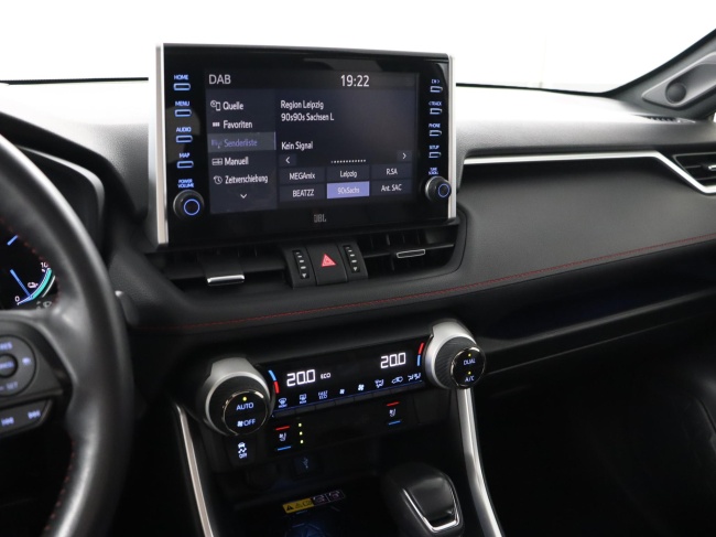 Toyota RAV4 - 2.5 Plug-in Hybrid AWD Bi-Tone Plus