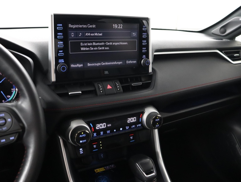 Toyota RAV4 - 2.5 Plug-in Hybrid AWD Bi-Tone Plus 61