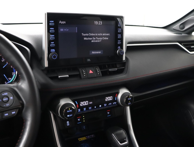 Toyota RAV4 - 2.5 Plug-in Hybrid AWD Bi-Tone Plus 62