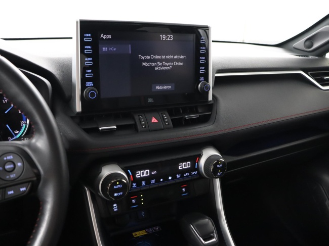 Toyota RAV4 - 2.5 Plug-in Hybrid AWD Bi-Tone Plus