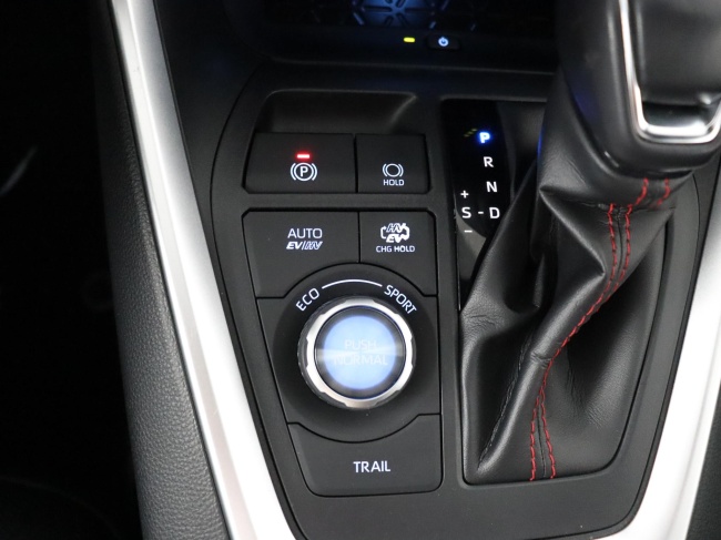 Toyota RAV4 - 2.5 Plug-in Hybrid AWD Bi-Tone Plus