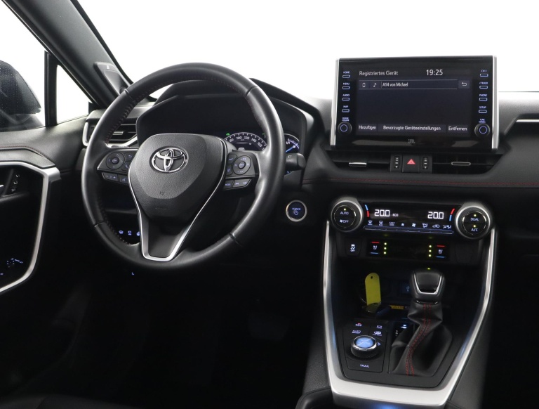 Toyota RAV4 - 2.5 Plug-in Hybrid AWD Bi-Tone Plus 68