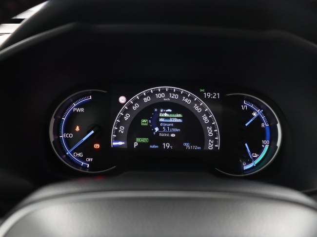 Toyota RAV4 - 2.5 Plug-in Hybrid AWD Bi-Tone Plus