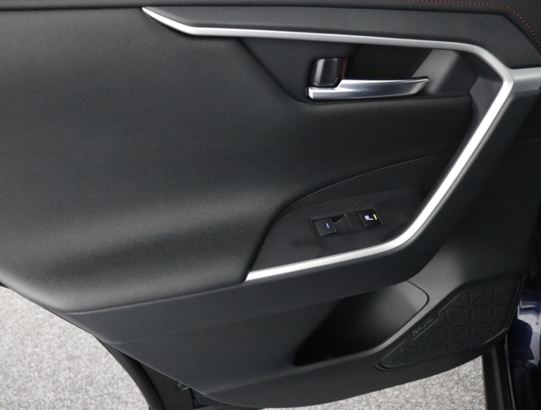 Toyota RAV4 - 2.5 Plug-in Hybrid AWD Bi-Tone Plus 70