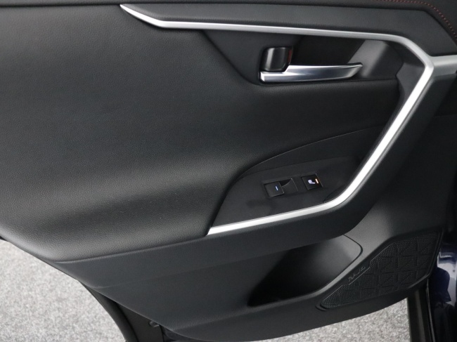 Toyota RAV4 - 2.5 Plug-in Hybrid AWD Bi-Tone Plus