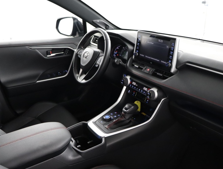 Toyota RAV4 - 2.5 Plug-in Hybrid AWD Bi-Tone Plus 73