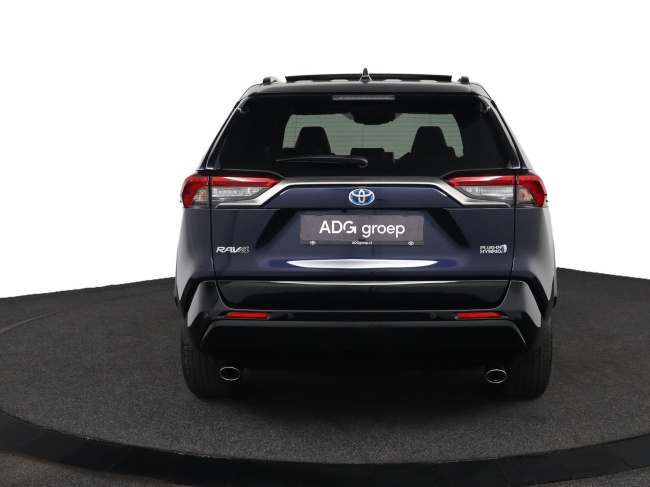 Toyota RAV4 - 2.5 Plug-in Hybrid AWD Bi-Tone Plus