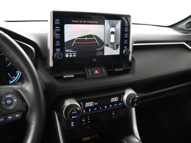 Toyota RAV4 - 2.5 Plug-in Hybrid AWD Bi-Tone Plus