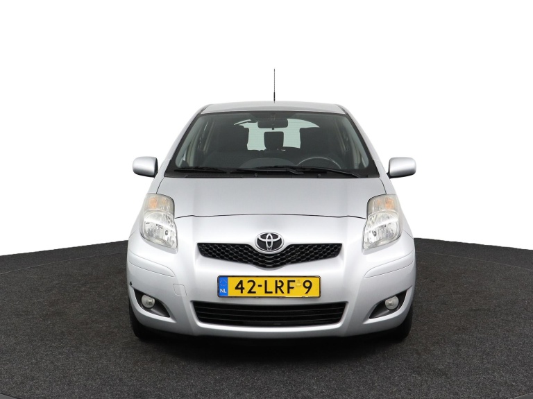 Toyota Yaris - 1.3 VVTi Aspiration 14