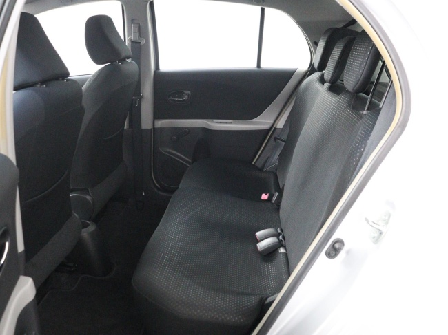 Toyota Yaris - 1.3 VVTi Aspiration