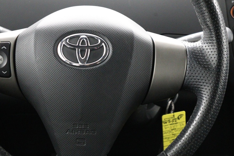 Toyota Yaris - 1.3 VVTi Aspiration 19