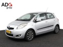 Toyota Yaris - 1.3 VVTi Aspiration