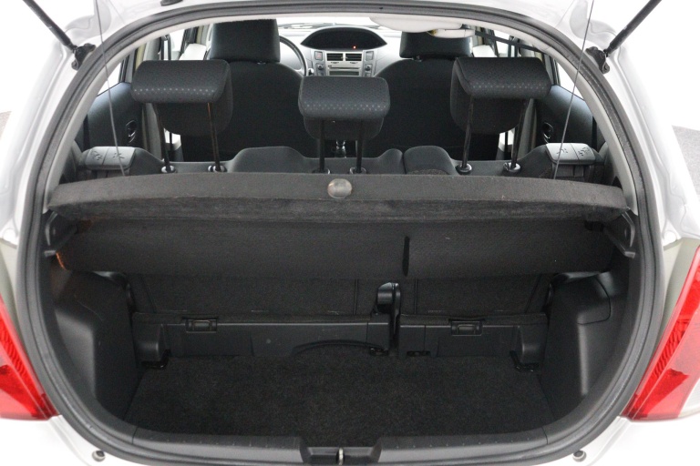 Toyota Yaris - 1.3 VVTi Aspiration 22