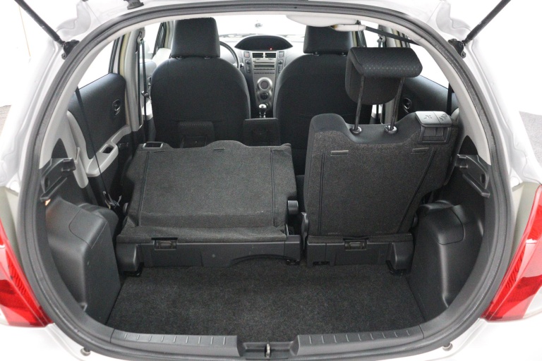 Toyota Yaris - 1.3 VVTi Aspiration 24