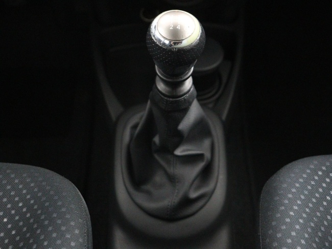 Toyota Yaris - 1.3 VVTi Aspiration