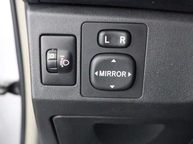 Toyota Yaris - 1.3 VVTi Aspiration