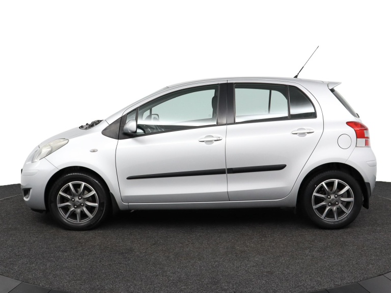 Toyota Yaris - 1.3 VVTi Aspiration 3