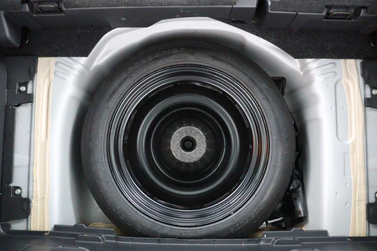 Toyota Yaris - 1.3 VVTi Aspiration 30