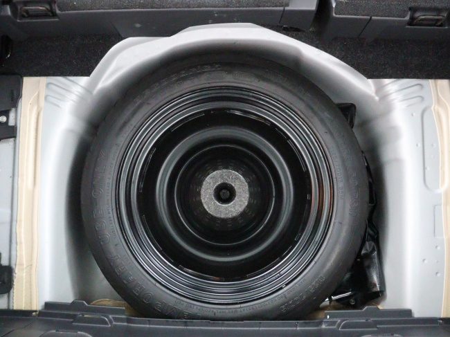 Toyota Yaris - 1.3 VVTi Aspiration