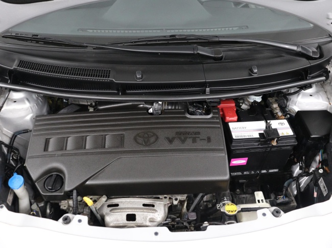 Toyota Yaris - 1.3 VVTi Aspiration