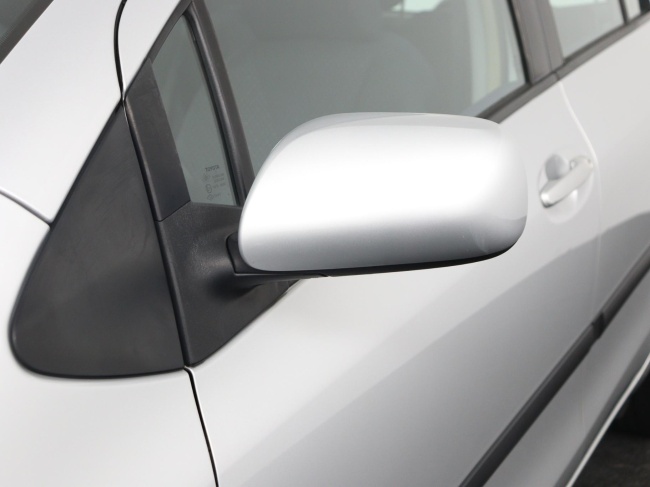 Toyota Yaris - 1.3 VVTi Aspiration