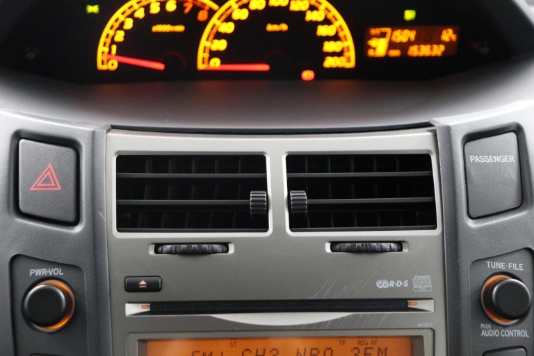 Toyota Yaris - 1.3 VVTi Aspiration 40