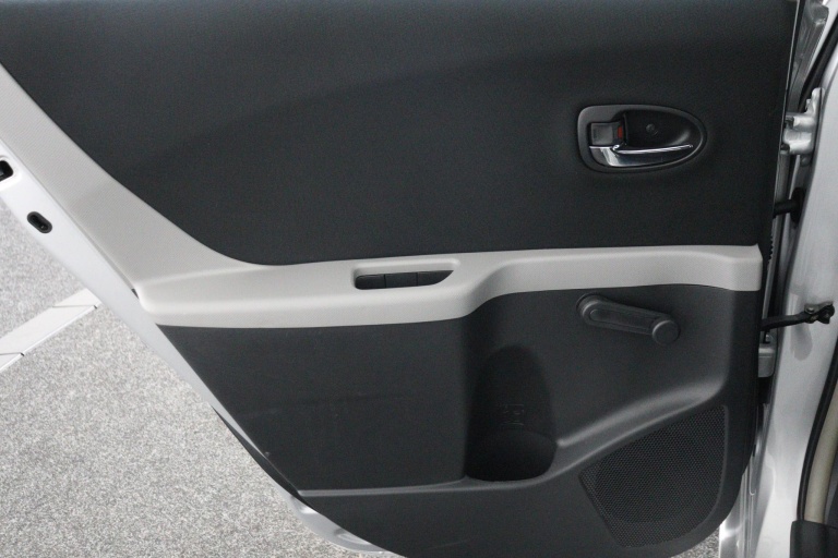 Toyota Yaris - 1.3 VVTi Aspiration 47