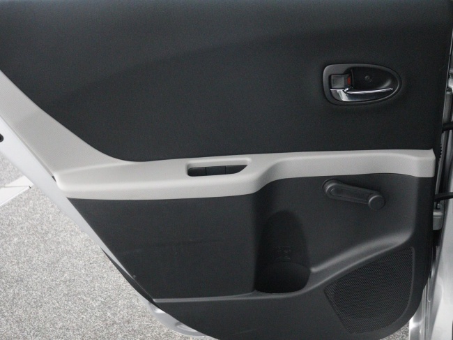 Toyota Yaris - 1.3 VVTi Aspiration