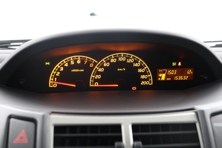 Toyota Yaris - 1.3 VVTi Aspiration 6