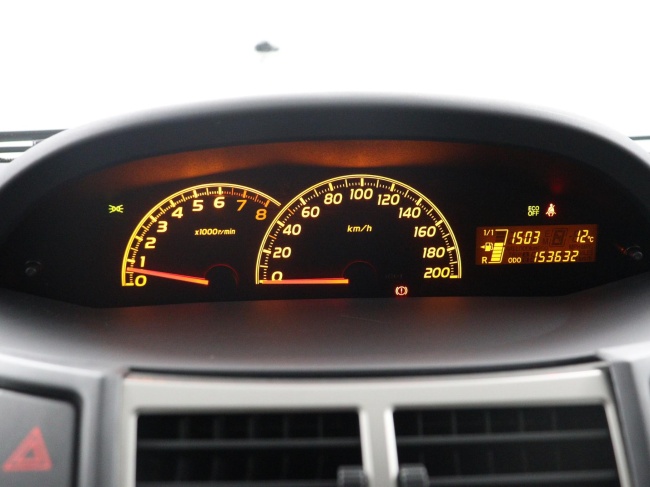 Toyota Yaris - 1.3 VVTi Aspiration