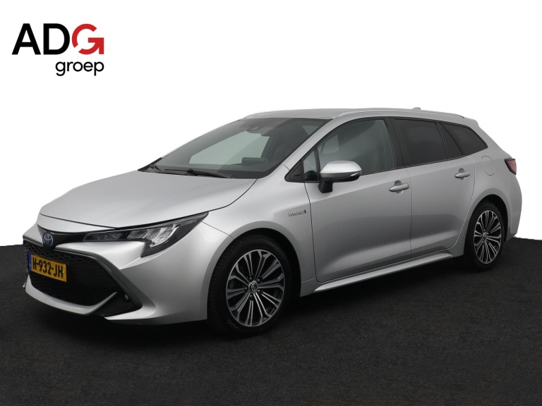 Toyota Corolla Touring Sports - 1.8 Hybrid Business Plus 1