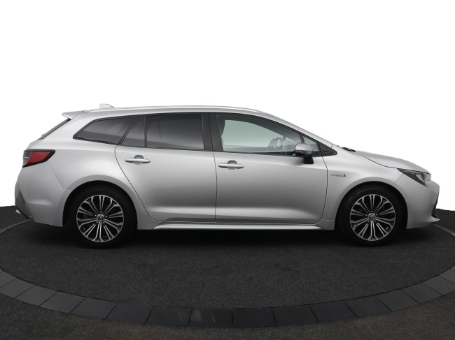 Toyota Corolla Touring Sports - 1.8 Hybrid Business Plus