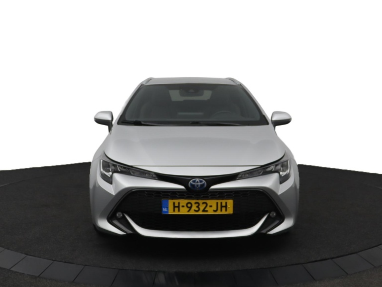 Toyota Corolla Touring Sports - 1.8 Hybrid Business Plus 16