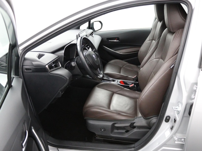 Toyota Corolla Touring Sports - 1.8 Hybrid Business Plus