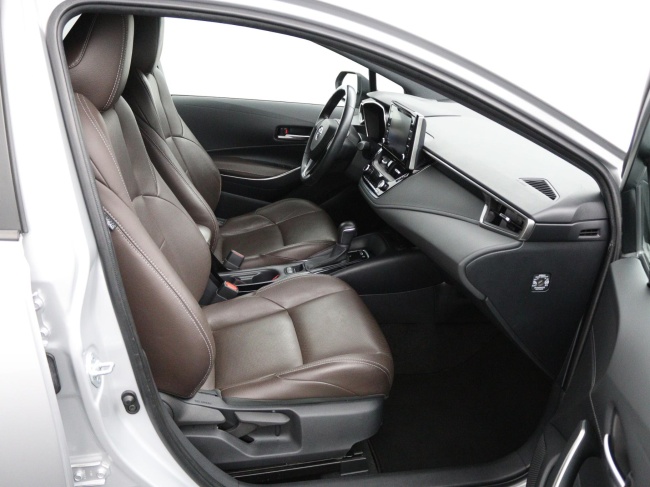 Toyota Corolla Touring Sports - 1.8 Hybrid Business Plus
