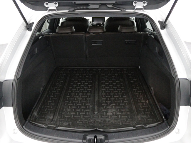 Toyota Corolla Touring Sports - 1.8 Hybrid Business Plus