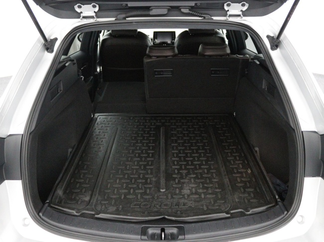 Toyota Corolla Touring Sports - 1.8 Hybrid Business Plus