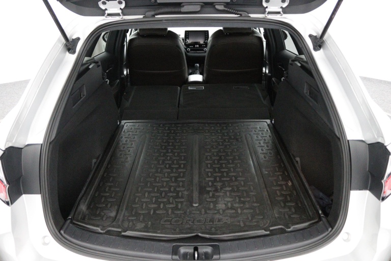 Toyota Corolla Touring Sports - 1.8 Hybrid Business Plus 25