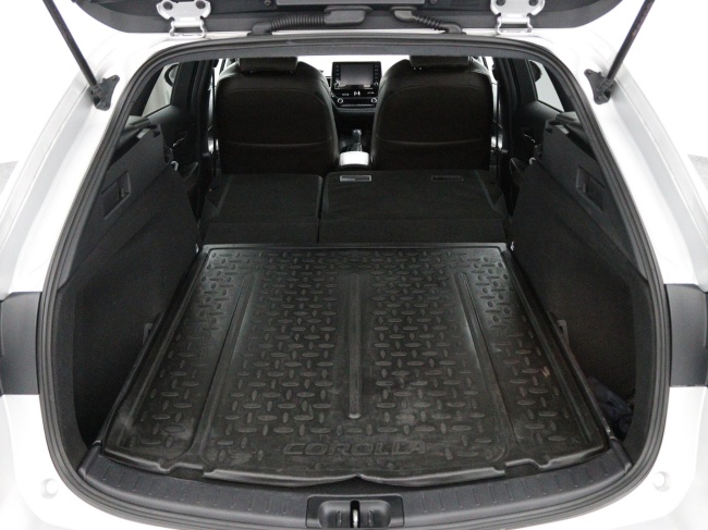 Toyota Corolla Touring Sports - 1.8 Hybrid Business Plus