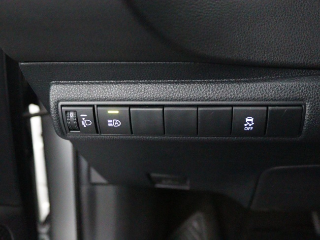 Toyota Corolla Touring Sports - 1.8 Hybrid Business Plus