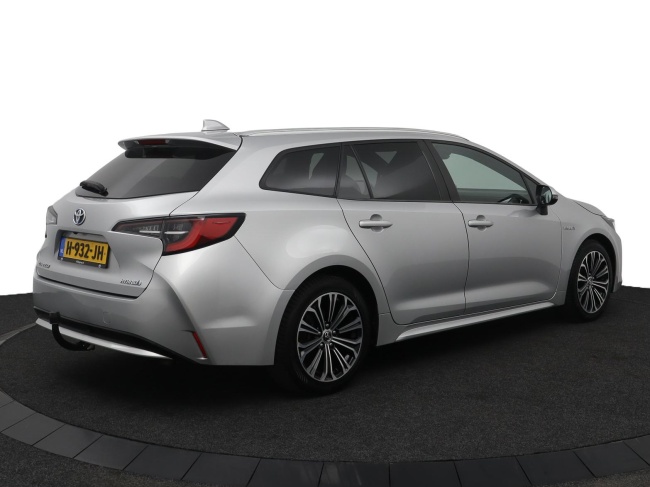 Toyota Corolla Touring Sports - 1.8 Hybrid Business Plus