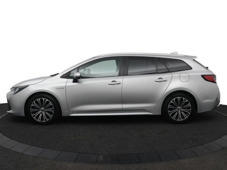 Toyota Corolla Touring Sports - 1.8 Hybrid Business Plus 3