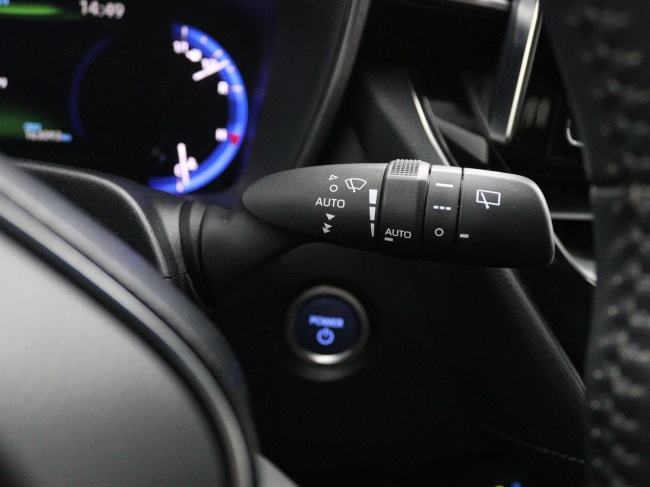 Toyota Corolla Touring Sports - 1.8 Hybrid Business Plus