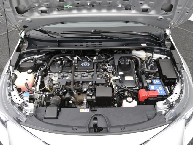 Toyota Corolla Touring Sports - 1.8 Hybrid Business Plus